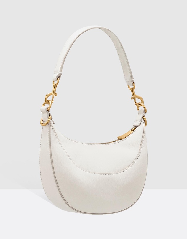 Oroton - Florence Small Shoulder Bag