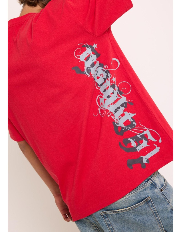 Insight - Cronulla Short Sleeve T-Shirt