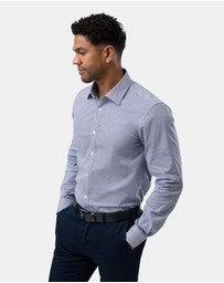 Brooksfield - Stretch Performance Shirt