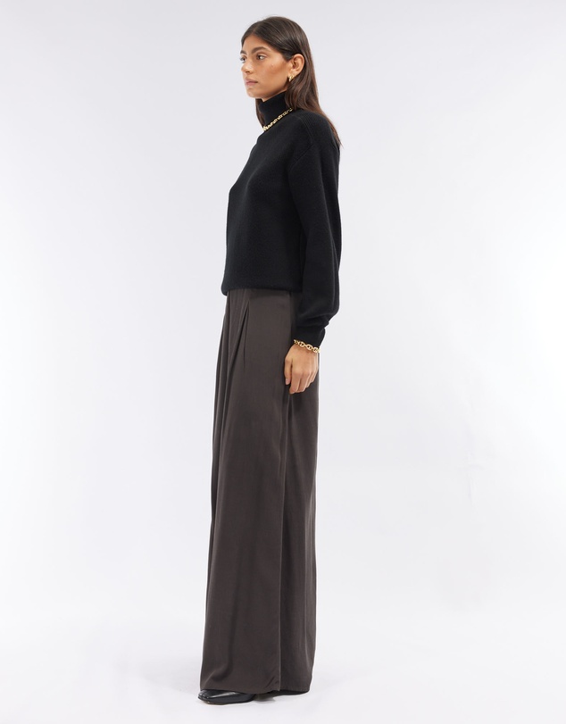 Amelius - Aveline Turtleneck Knit