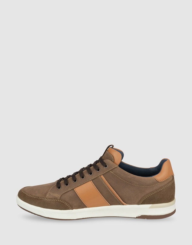 Florsheim - Crosscourt
