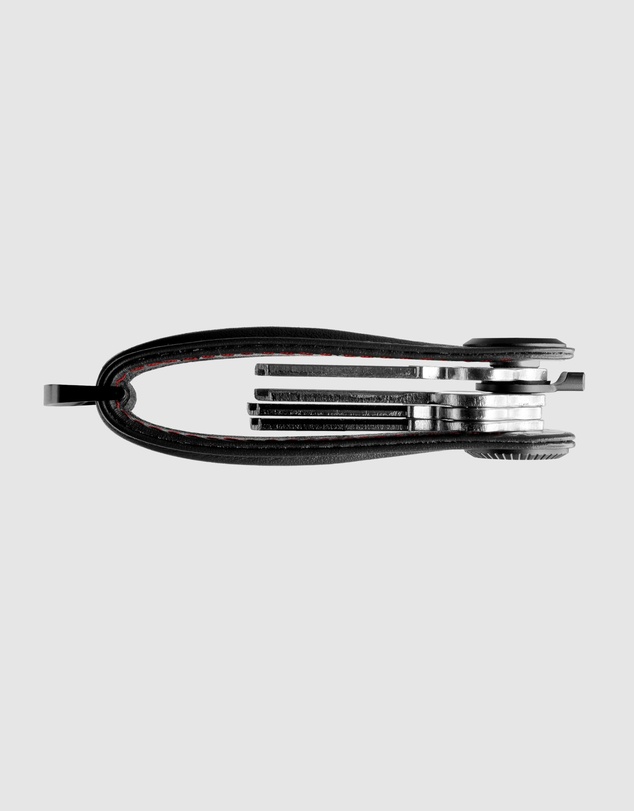 Orbitkey - Key Organiser Pro Leather