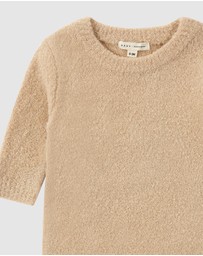 Susukoshi - Boucle Baby Romper