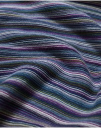 Seasalt - Seasalt Cornwall Purple Makers Cotton Jumper