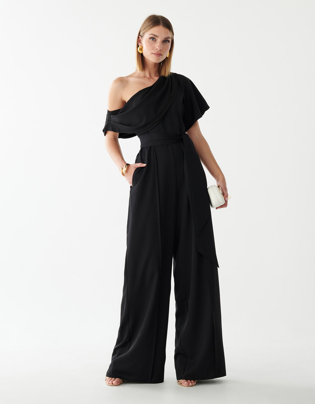 Willa - Omega Jumpsuit