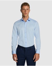 yd. - Jaxx Regular Fit Dress Shirt
