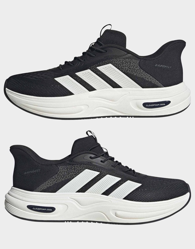 adidas Sportswear - CLOUDFOAM CUXXION RAPIDFIT SHOES Unisex