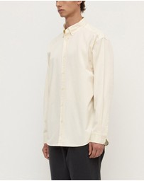 Assembly Label - Maclean LS Shirt
