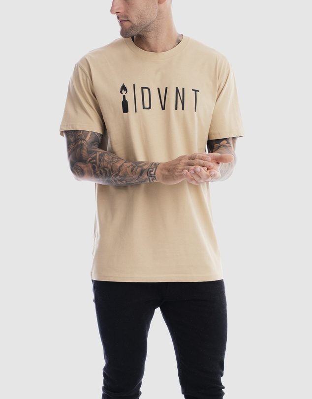 DVNT - Trademark Tee