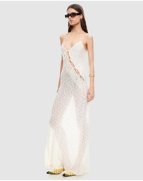 Lioness - About A Girl Maxi Dress