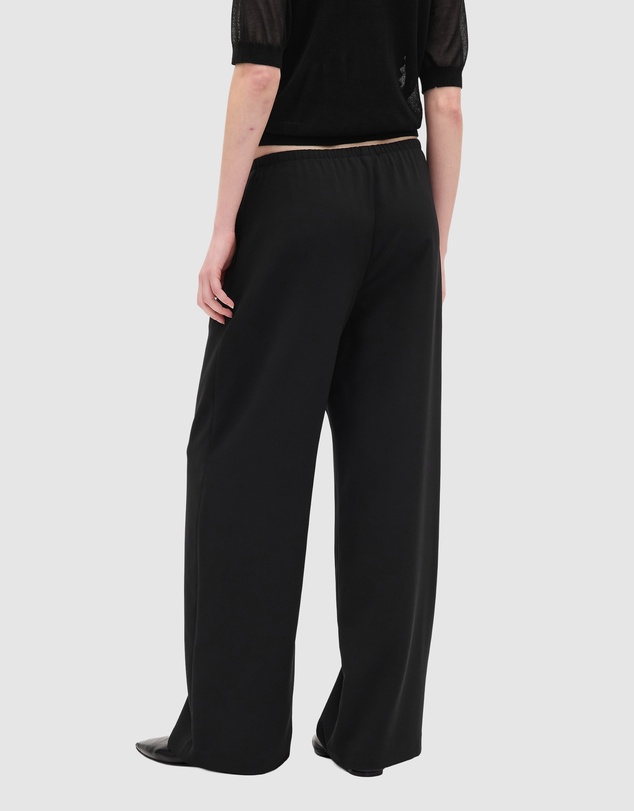 GAP - Tribeca Twill Easy Wide Leg Pants