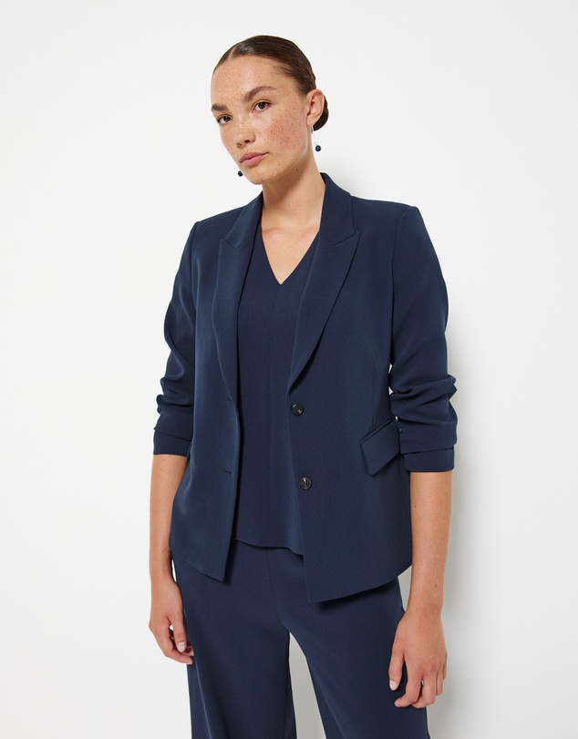 Commonry - Myla Blazer