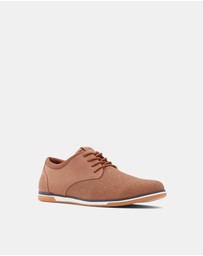 ALDO - Heron Lace Up Shoes