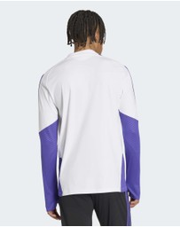 adidas Performance - Tiro 26 Competition Football Training Top Mens