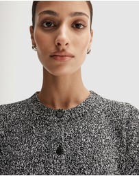 Elka Collective - Marnie Knit Cardigan