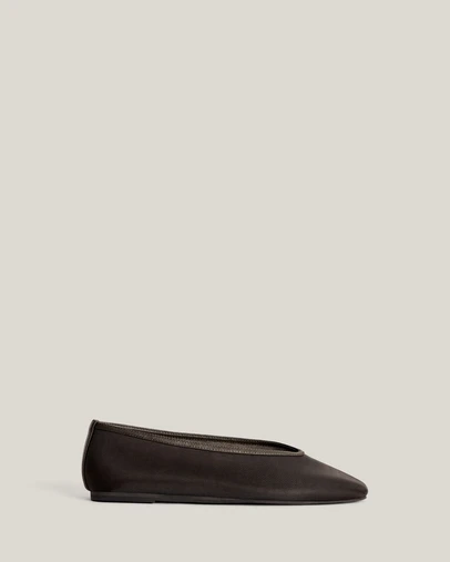 Witchery - Petra Mesh Flats