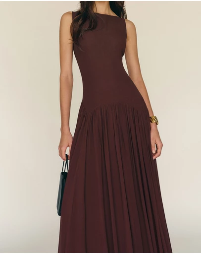 Reformation - Camella Dress