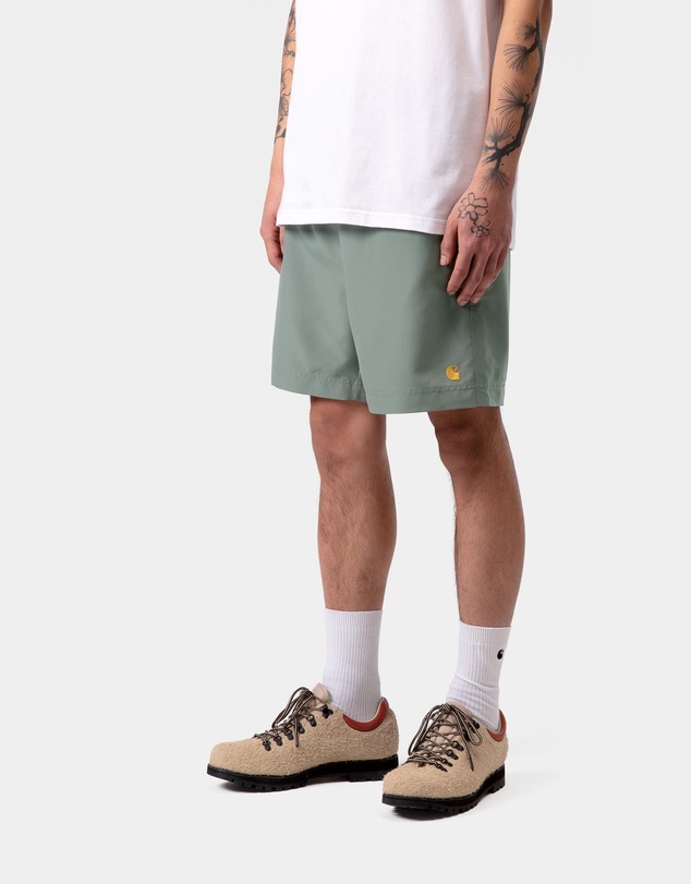 Carhartt WIP - Chase Swim Trunks