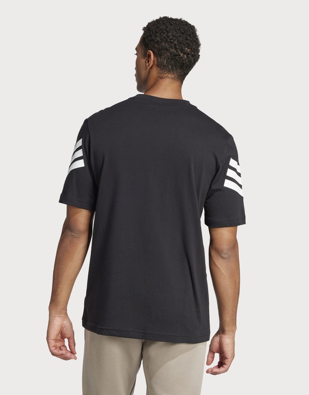 adidas Sportswear - Future Icons 3-Stripes Tee Mens