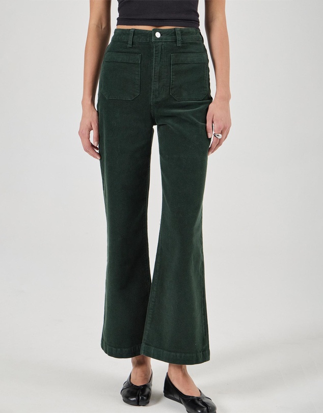 Rolla's - Sailor Flared Jeans