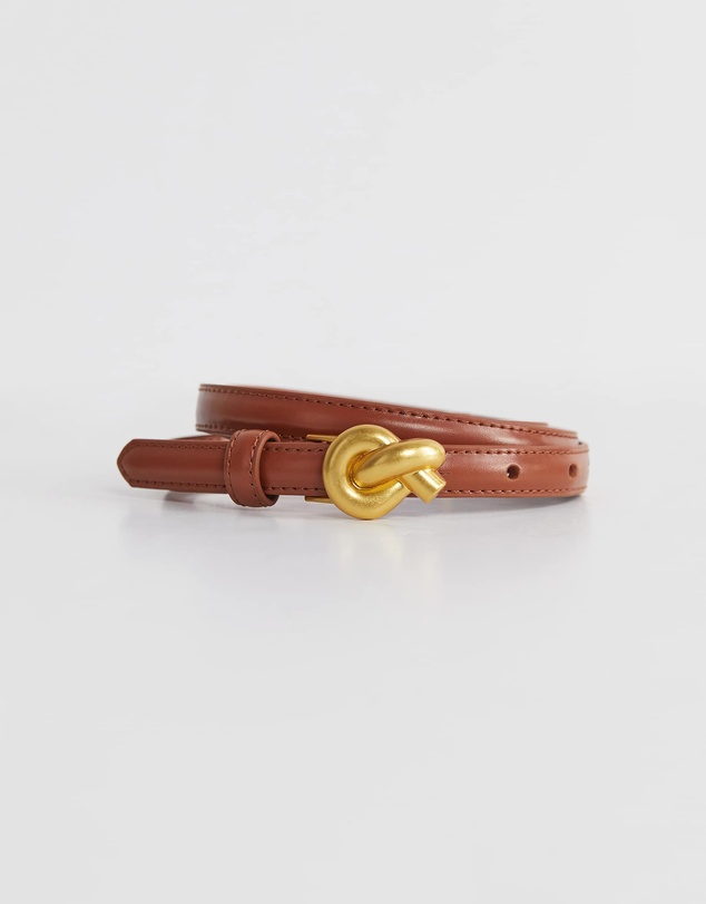 Sportscraft - Libby Leather Belt