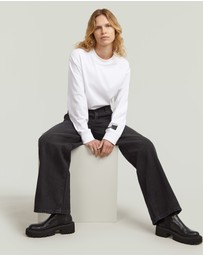 G-Star - Skater High Loose Jeans