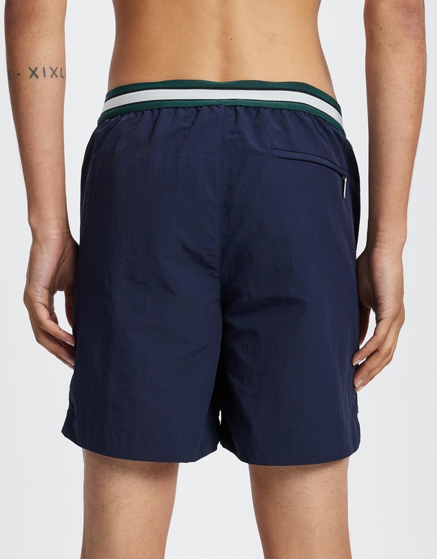 Che - Longer Sunseeker Shorts