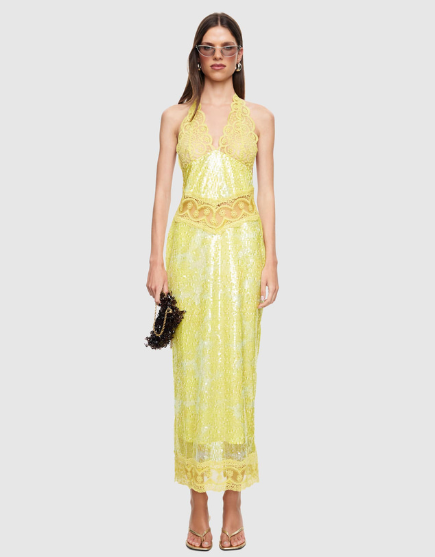 Lioness - Solana Maxi Dress