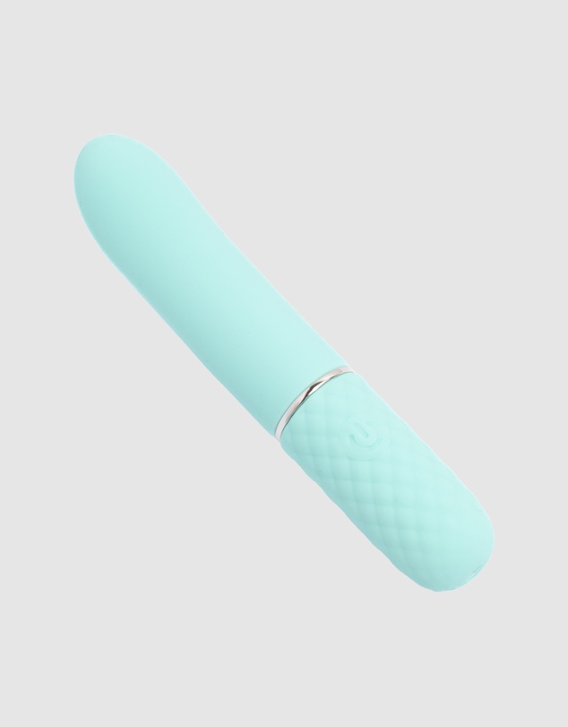 lady bonnd - Scout Mini Curved Tip Bullet Green