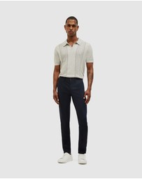 Politix - Bradley Stretch Chino