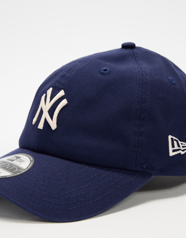 New Era - 9Twenty Clothstrap Neyyan Cap - ICONIC EXCLUSIVE