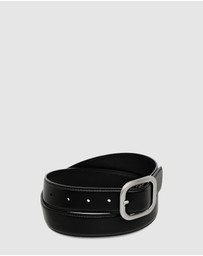 Status Anxiety - Falling Quiet Belt