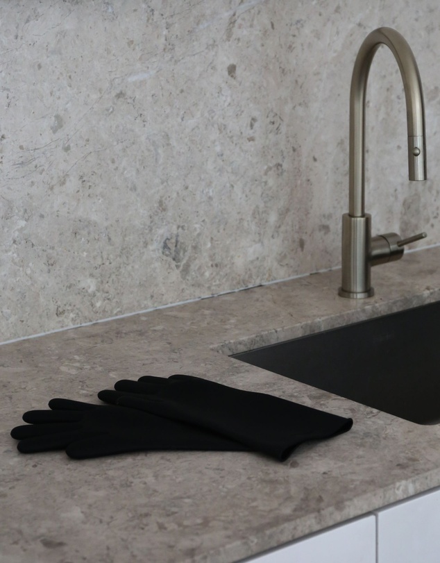 DESIGNSTUFF - ETTA Silicone Dish Gloves