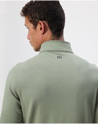 TravisMathew - Point Of Sail 2.0 Jacket