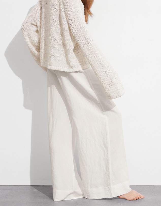 & Other Stories - Relaxed Drawstring Trousers