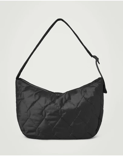 COS - Quilted Crossbody