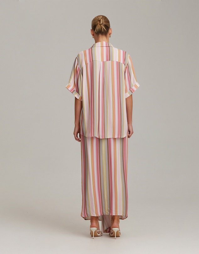 C/MEO COLLECTIVE - Sincerely Shirt