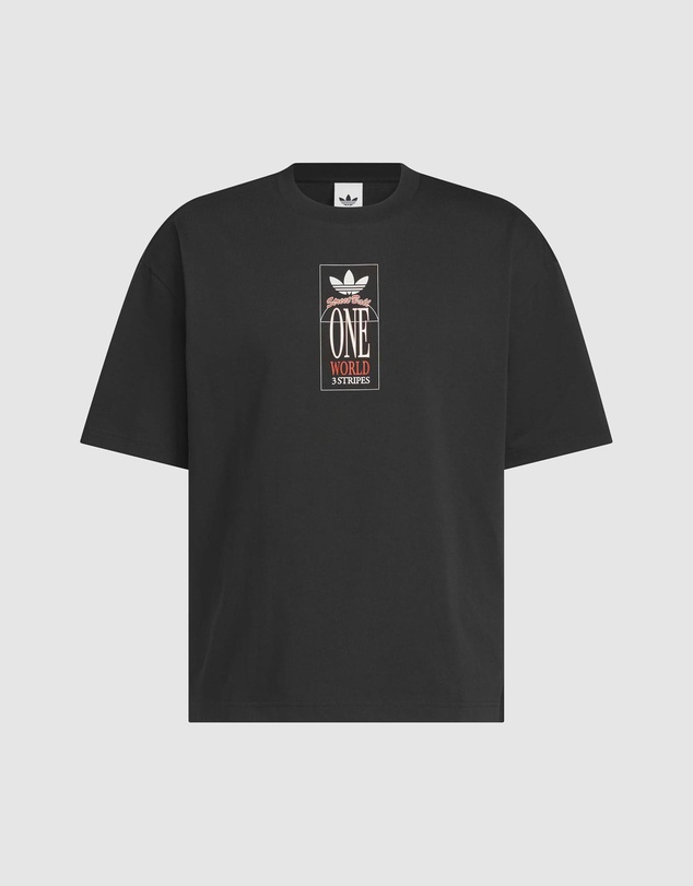adidas Originals - GFX Tee