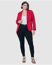 Something 4 Olivia - Nina Blazer
