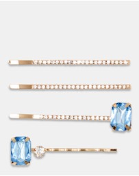 Morgan & Taylor - Cornelia Hair Clip Set