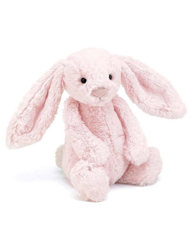 Jellycat - Bashful Bunny Pink