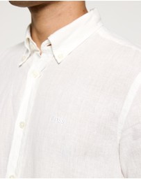 BOSS - Roan SS Shirt