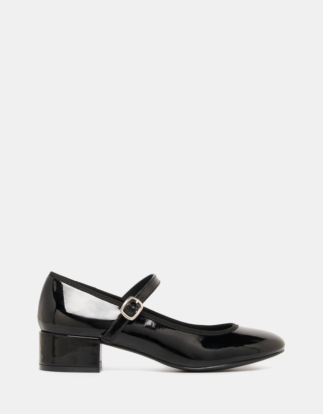 Therapy - Liz Ballet Heels