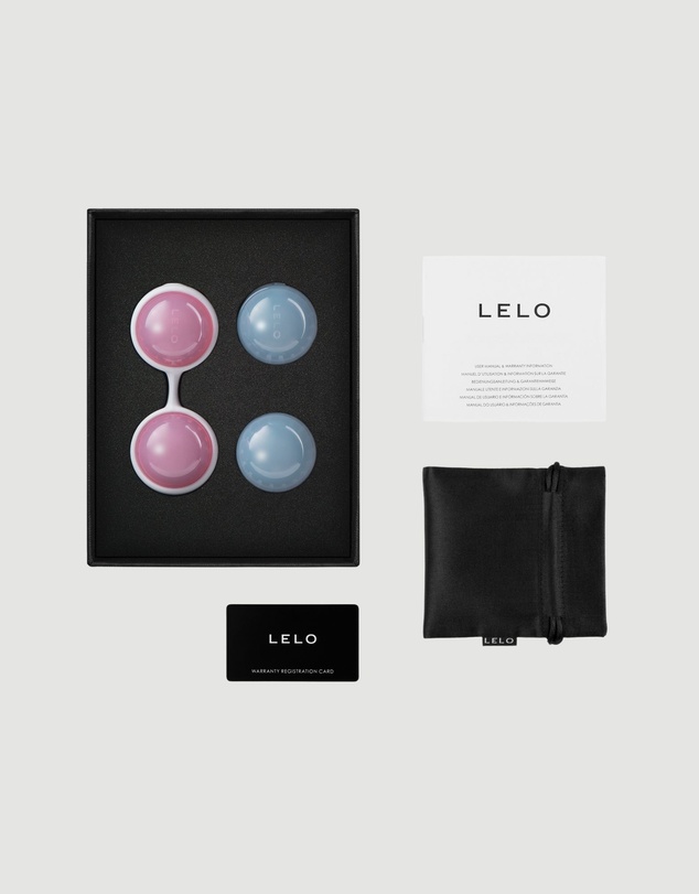 LELO - LELO Beads Mini