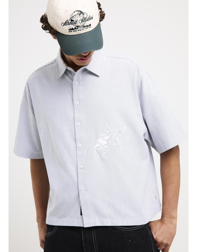 Spencer Project - Trademark Short Sleeve Shirt