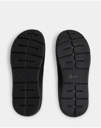 Quiksilver - Mens Makua Mule Sandals