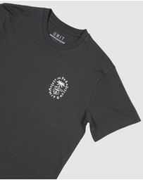 UNIT - UNIT Tropics Youth T-Shirt