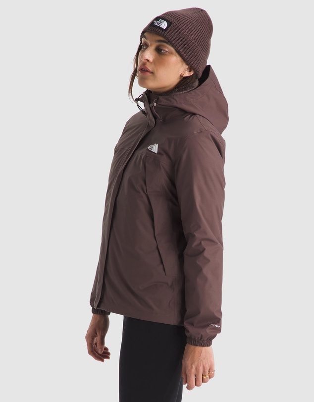 The North Face - Antora Rain Jacket