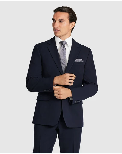 Tarocash - Bentley Suit Jacket