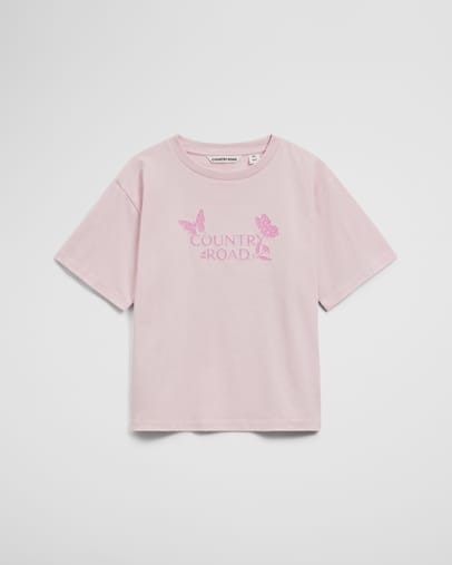 Cloud Pink